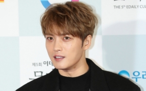 Kim Jaejoong Minta Maaf Soal Prank Corona, Lelucon Kelewat Batas di Masa Lalu Diungkit
