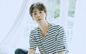 Siap-Siap Wamil, Gaya Plontos Kim Jin Woo WINNER Kejutkan Netizen