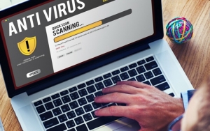 Lakukan Full Scanning dengan Antivirus Terpercaya