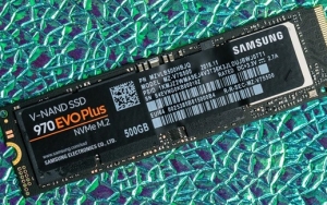 Ganti Harddisk dengan Solid State Drive (SSD)