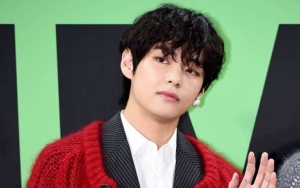 BTS Sepi Lelucon Tahun Ini, V Buat Pengakuan Mengejutkan Soal April Mop