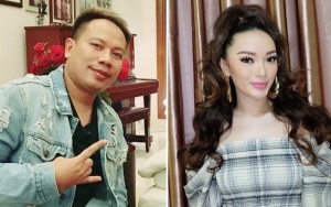  Vicky Prasetyo Mendadak Beri Ultimatum Masih Sayang dan Cinta Pada Zaskia Gotik, Settingan Lagi?