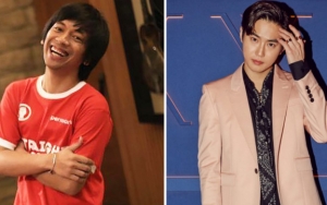 Jawaban Rian D'Masiv Saat Dibilang Pansos Suho EXO Demi Naikkan Followers