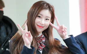 Chaeryeong ITZY Sering Dihina Kurang Cantik, Begini Komentar Netizen Asing