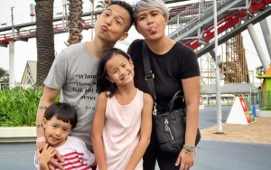 Ernest Prakasa Ungkap Penyesalan Main Bareng Anak Saat Karantina di Rumah, Kenapa?