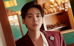Kim Jin Woo WINNER Berangkat Wajib Militer, Sapa Media dan Ungkapkan Pesan Ini
