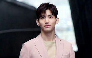 Changmin TVXQ Ganteng Berambut Klimis di Teaser Baru Album Solo 'Chocolate'