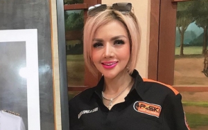 Barbie Kumalasari Tuai Cibiran Usai Ngaku Ogah Kenakan Masker Lokal dan Pilih Beli Di Vietnam