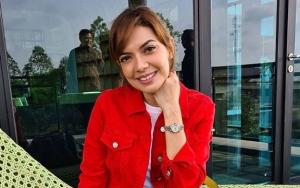 Cegah Virus Corona, Najwa Shihab Ungkap Manfaat Masker Kain yang Tak Kalah dengan N95