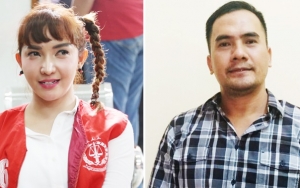 Roro Fitria Bebas Penjara Berkat Corona, Nasib Saipul Jamil Beda Drastis