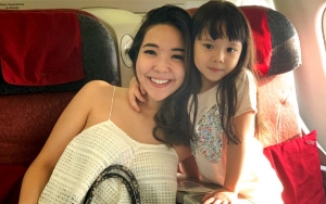 Netizen Gemas Lihat Postingan Gisel Soal Gempi Yang Tak Sabar Rayakan Hari Kartini