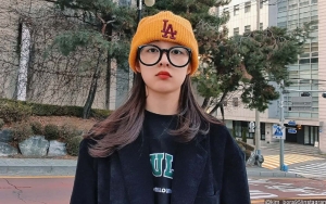 Kim Bo Ra Pamer Selfie Wajah Bengkak, Netizen Tahan Diri dari Godaan Nyinyir