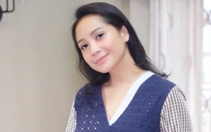 Nagita Slavina Buka-Bukaan Soal Rumah Tangganya Saat Live IG