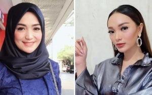 Saingi Zaskia Gotik, Imel Putri Berhijab Cantik Dipuji Mirip Citra Kirana