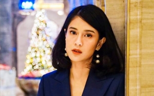 Tiru Ayu Dewi, Dian Sastro Lakukan Hal Ini Demi Jaga Kewarasan Di Tengah Wabah Corona