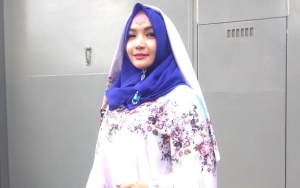 Resmi Bebas, Roro Fitria Tampil Berhijab Hingga Ungkap Keinginan Hijrah