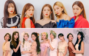 Seperti Ini Wajah Masing-Masing Girl Grup Saat Digabungkan, Siapa Paling Cantik?