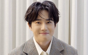 Suho EXO Bahas Teori Fans Tentang Album Solo 'Self-Potrait', Ternyata Ada Pesan Tersembunyi