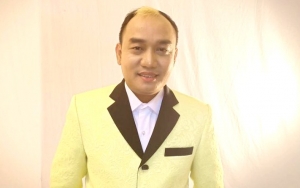 Pamit Dari OVJ, Azis Gagap Kini Sibuk Urus Pesantren dan Kambingnya