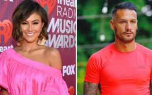 Dikira Tak Pakai Celana, Agnez Mo-Raphael Maitimo Mojok Disentil Isu Hamil Duluan
