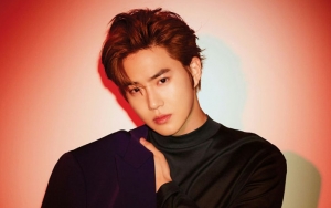 Suho EXO Curhat Derita Jadi Terkenal, Akui Sering Sakit Hati Karena Ini