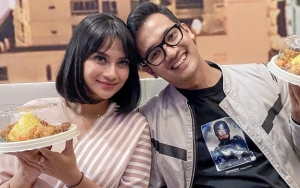 Terjerat Narkoba, Vanessa Angel Banting Setir Jualan Makanan Dibantu Suami Tuai Pujian
