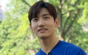 Changmin TVXQ Masih Usung Konsep Seksi dan Misteris di Teaser Terbaru Jelang Perilisan 'Chocolate'