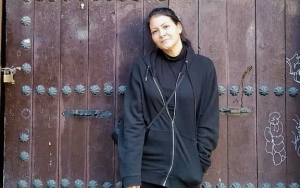 Minta Restu, Melanie Subono Siap Sebar Bantuan Untuk Masyarakat Terdampak Covid-19