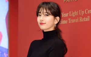 Santai Tapi Modis, Suzy Tuai Pujian Selangit Saking Cantiknya di Iklan Terbaru