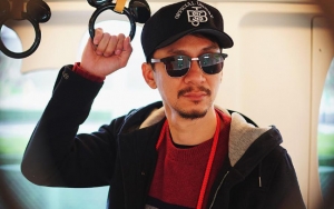   Vincent Rompies Balas Menohok Saat Dituding Pacaran Dengan Enzy Storia