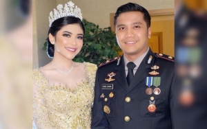 Nikahi Selebgram Rica Andriani, Masa Lalu Kompol Fahrul Sudiana Dibongkar Sang Mantan Pacar