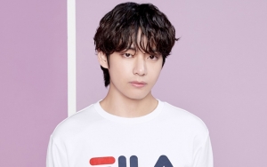 V BTS Menyesal Ajak Fans Main Game Bareng Karena Fakta Memprihatinkan Ini