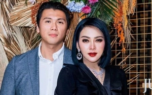 Sebelum Isu 'Gadun Bule', Syahrini Sempat Disentil Mendesah ke Supir Saat Ada Reino