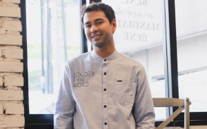 Raffi Ahmad Tegaskan Beli Bilik Disinfektan Bukan untuk Ajang Pamer Kekayaan