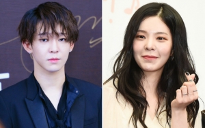 Nam Tae Hyun Ngotot Tak Selingkuh, Jang Jae In Sang Mantan Sindir Lewat Postingan Ini