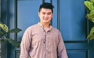 Dalgona Coffee Ngetren, Chef Arnold Ngode Minuman Susu #Dirumahsaja Tak Kalah Nikmat