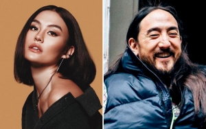 Single 'Girl' Puncaki Chart, Agnez Mo Merasa Terhormat Kolaborasi dengan Steve Aoki