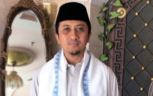 MUI Sebut Haram Mudik Saat Pandemi Corona, Ustaz Yusuf Mansur Buka Suara
