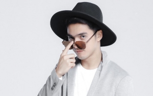 Ricky Harun Merasa Dapat Manfaat Positif Ini Dari Wabah Virus Corona