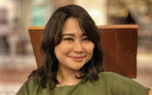 Chiquita Meidy Merasa Lebih Terkenal Saat Menjadi Penyanyi Cilik