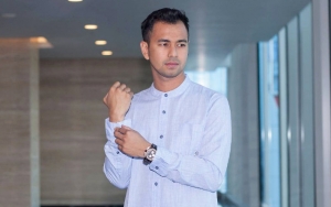 Sosok Cinta Pertama Raffi Ahmad Terungkap, Ternyata Putri dari Komposer Ternama Ini