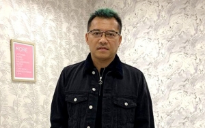 Tak Ingin Egois, Anang Hermansyah Bakal Tetap Beri THR untuk Karyawan Meski Merugi