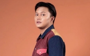 Punya Peran Penting, Rizky Febian Sampai Ingin Berhenti Nyanyi Saat Mamanya Meninggal