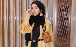  Rachel Vennya Semangat Racik Dalgona Coffee, Penampakan Sosok Misterius Dalam Video Bikin Kaget