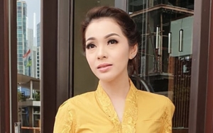 Maya Septha Imbau Masyarakat Tetap Bersyukur Di Tengah Wabah Virus Corona