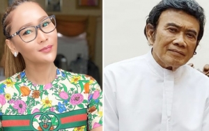 Inul Daratista Tuai Sindiran Saat Suami Parodikan Rhoma Irama, Beri Jawaban 'Bodo Amat'