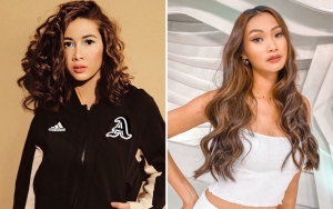 Andrea Dian Tanggapi Permintaan Maaf Jesslyn Lim Usai Salah Beri Ucapan Selamat Positif Corona