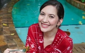 Tampil Apa Adanya Saat Jemur Pakaian, Hannah Al Rasyid Digombali Berjamaah