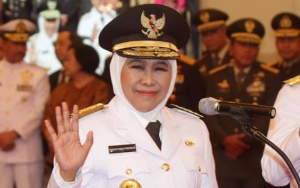 Antisipasi Pemudik di Jatim, Khofifah Siapkan Gedung SD Jadi Tempat Karantina