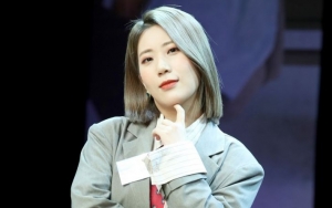 Woo Ji Yoon eks Bolbbalgan4 Ternyata Diperlakukan Bak Anak Tiri, Ini Buktinya
